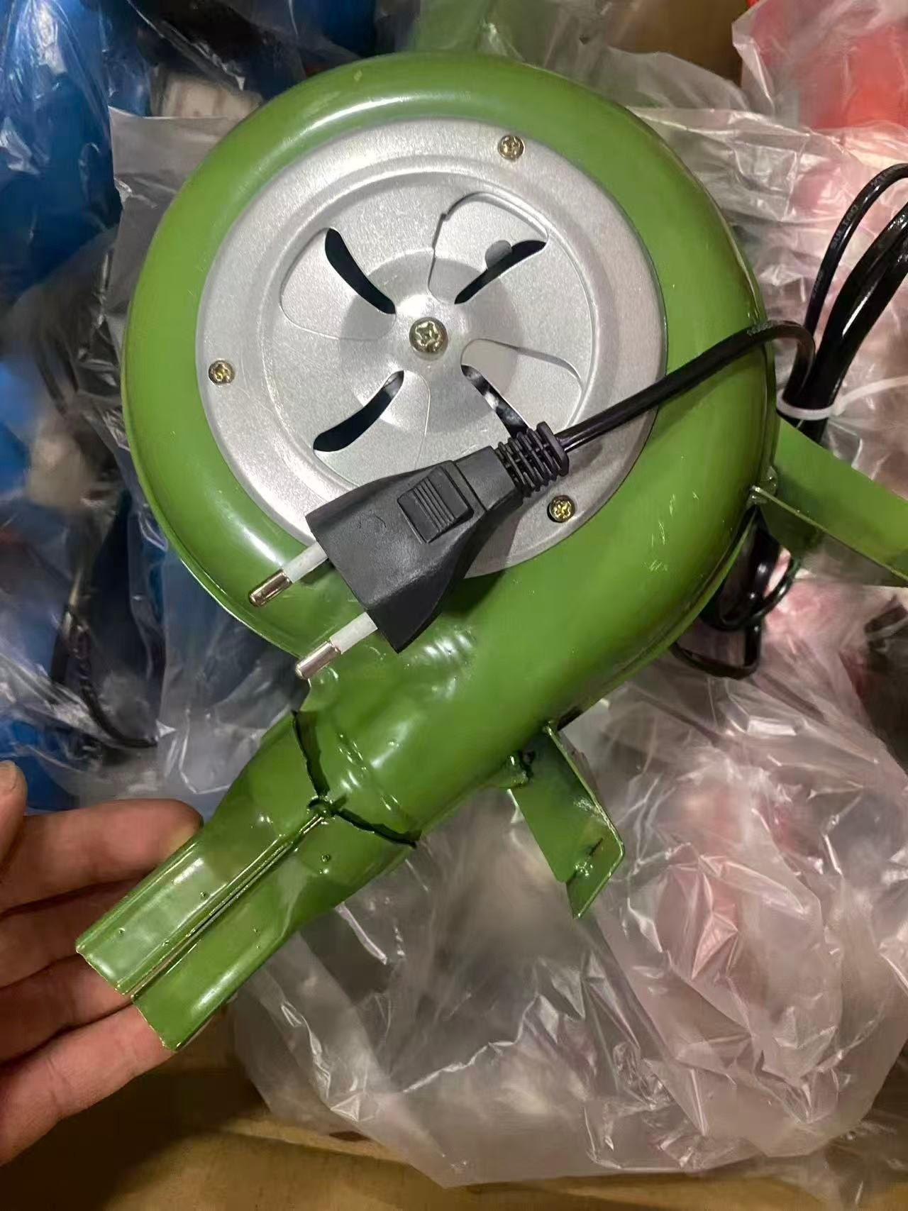Yiwu Wuka E-commerce Firm